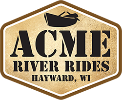 ACME River Rides